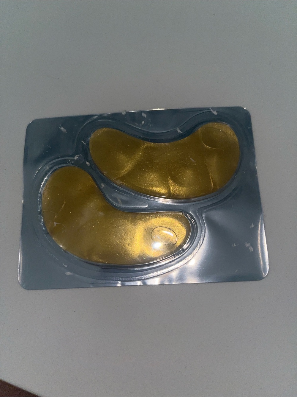 Predire Gold Under-Eye Gel Patches